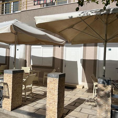 Villa Roel 2 Apartments Nr 88 Vlora Kültér fotó