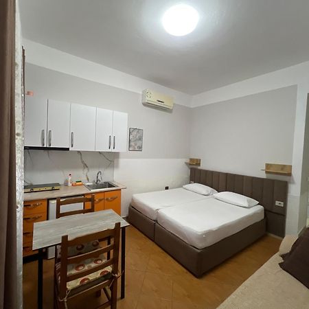 Villa Roel 2 Apartments Nr 88 Vlora Kültér fotó