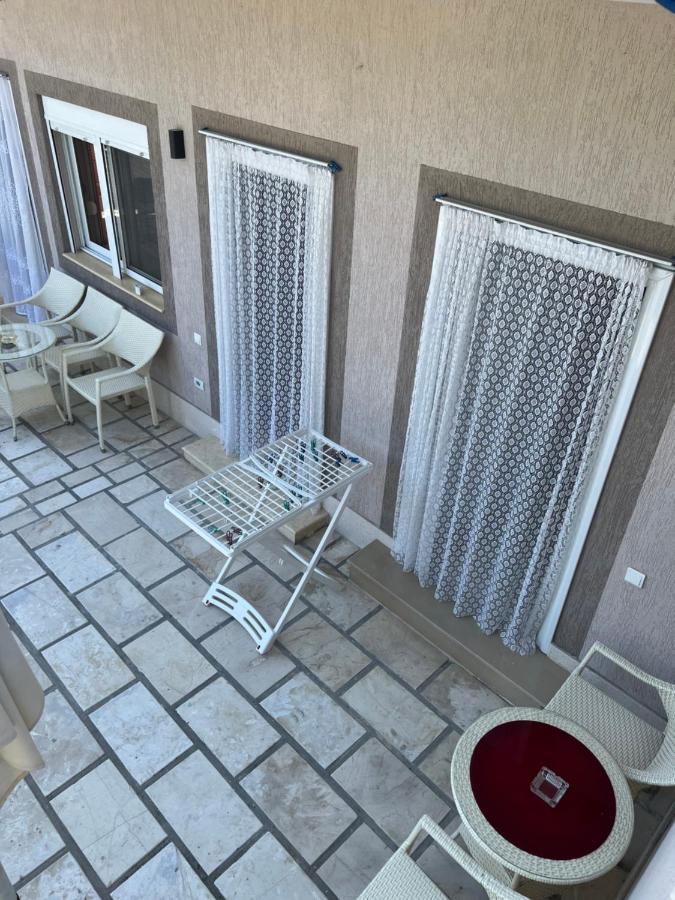 Villa Roel 2 Apartments Nr 88 Vlora Kültér fotó