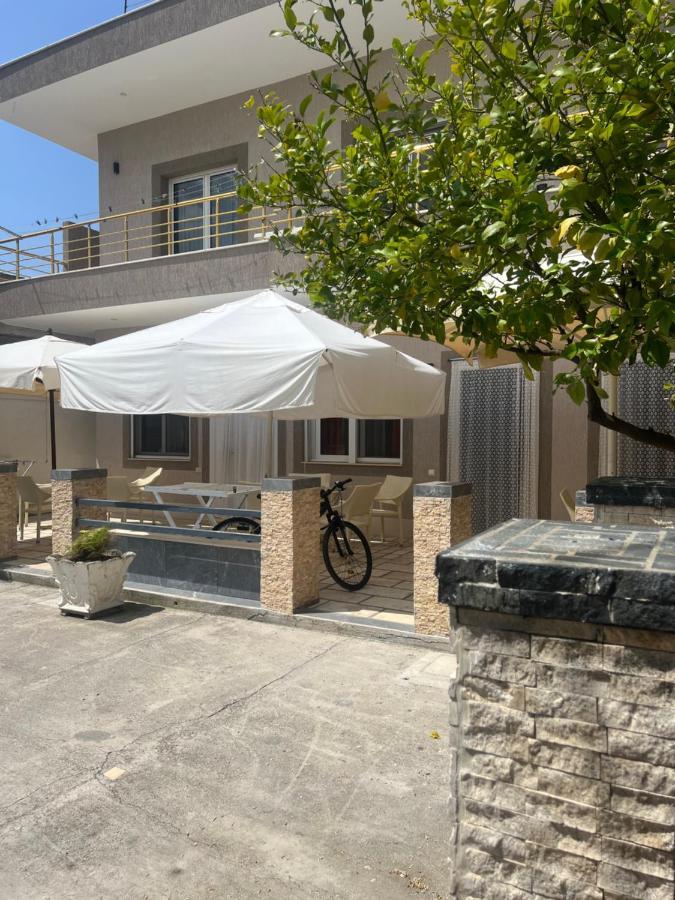 Villa Roel 2 Apartments Nr 88 Vlora Kültér fotó