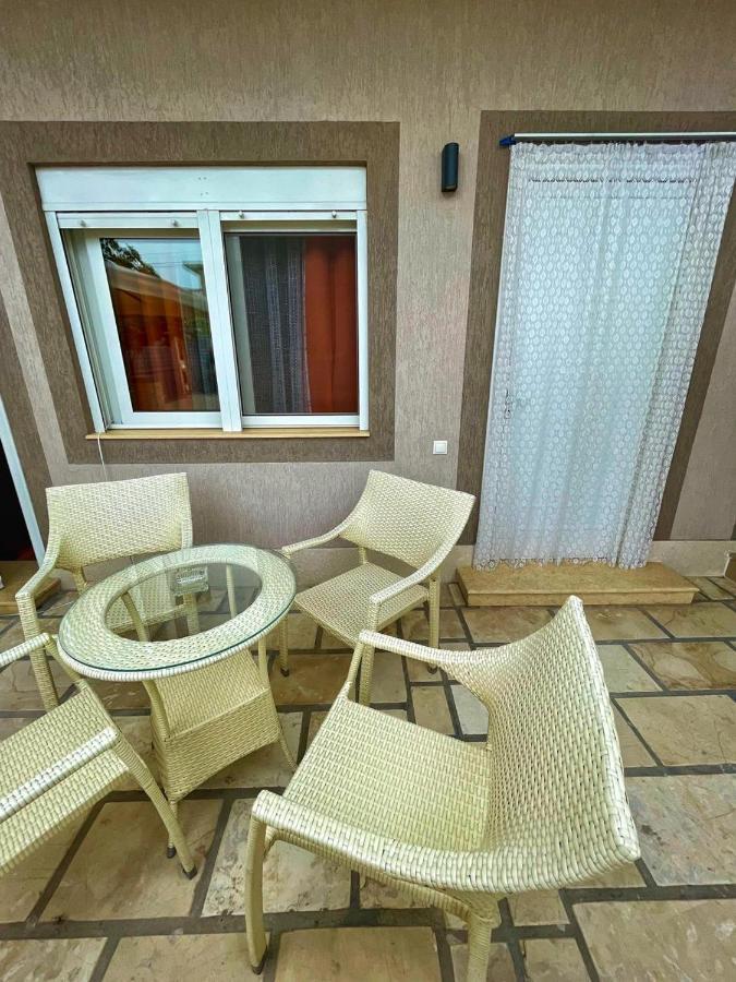 Villa Roel 2 Apartments Nr 88 Vlora Kültér fotó