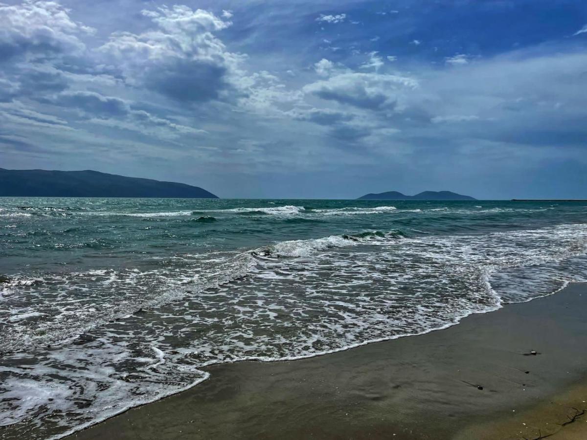 Villa Roel 2 Apartments Nr 88 Vlora Kültér fotó