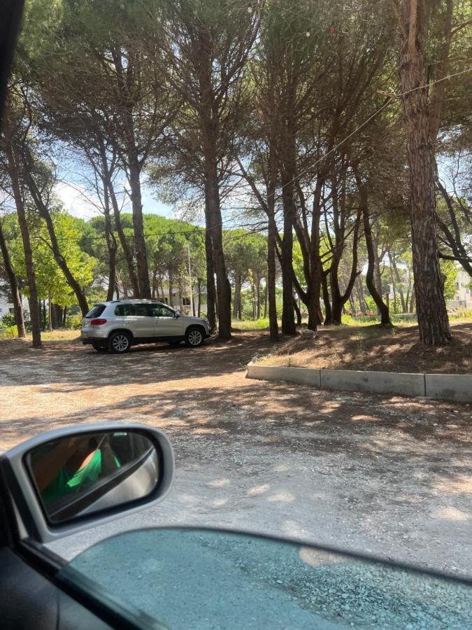 Villa Roel 2 Apartments Nr 88 Vlora Kültér fotó