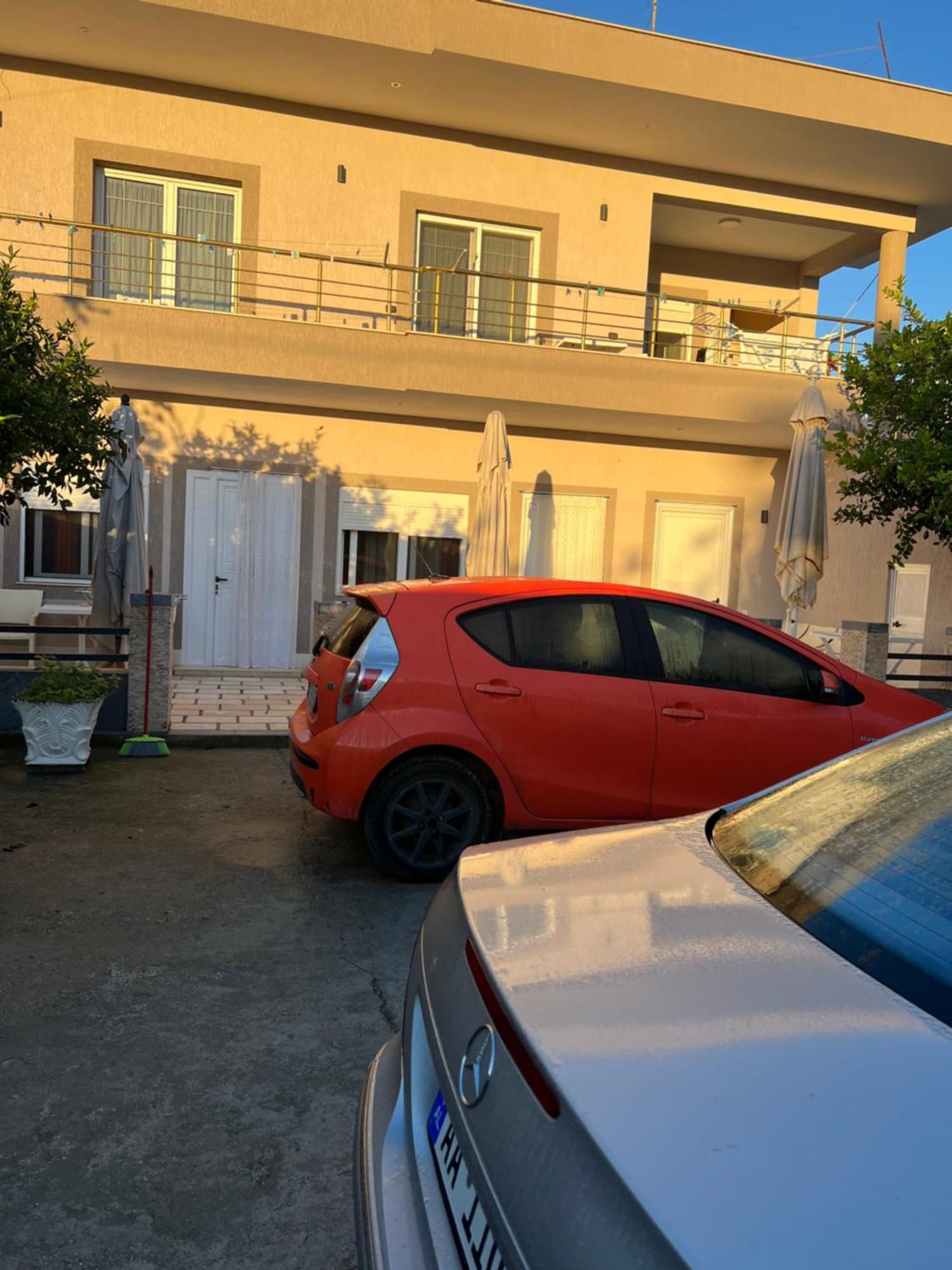 Villa Roel 2 Apartments Nr 88 Vlora Kültér fotó