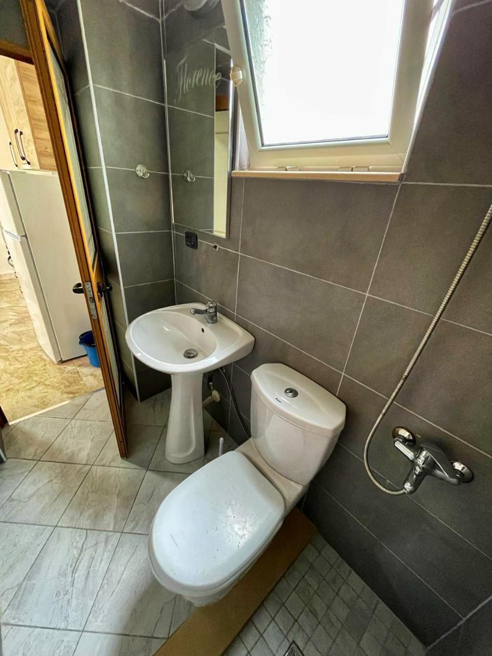 Villa Roel 2 Apartments Nr 88 Vlora Kültér fotó