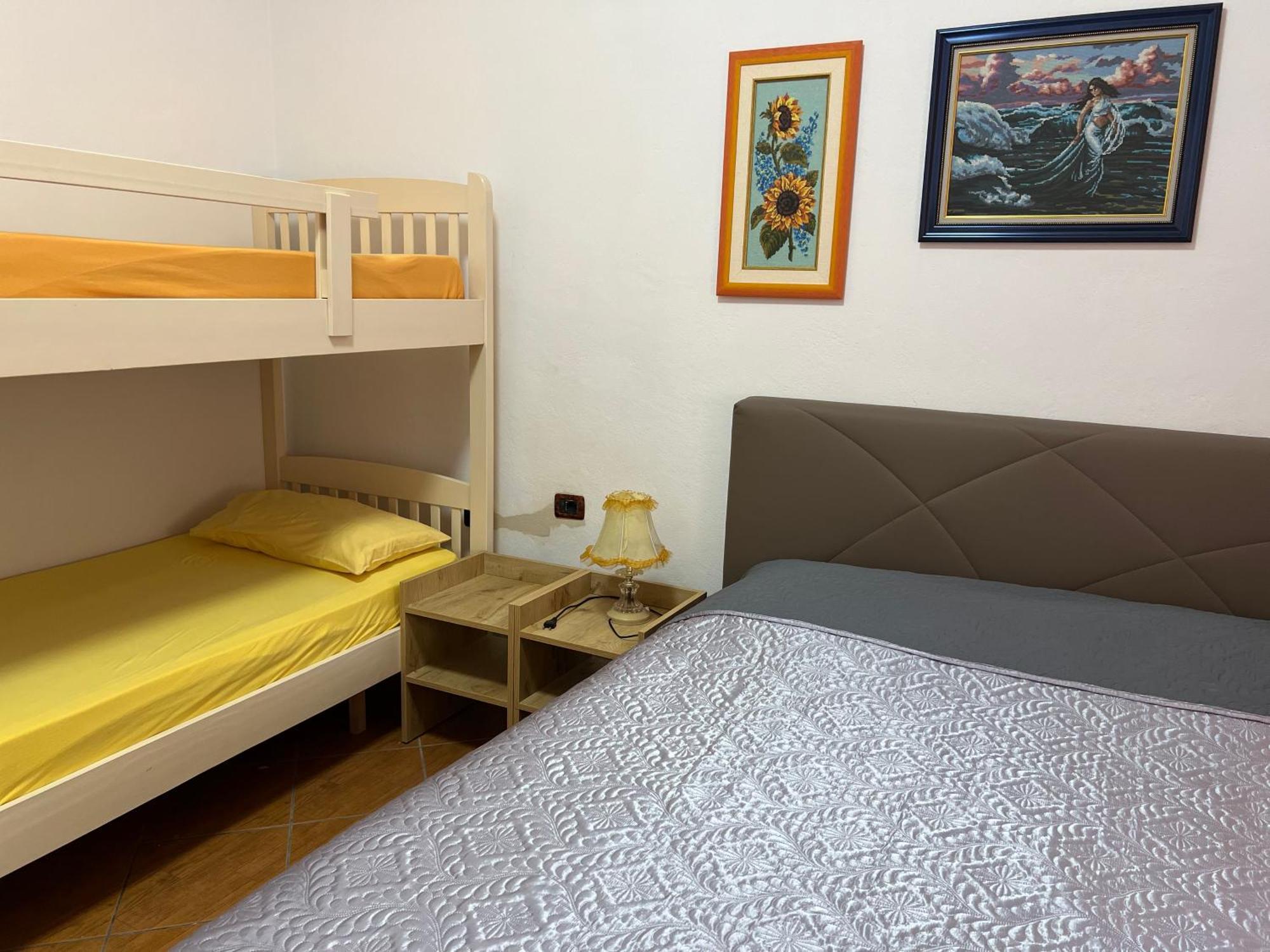 Villa Roel 2 Apartments Nr 88 Vlora Kültér fotó