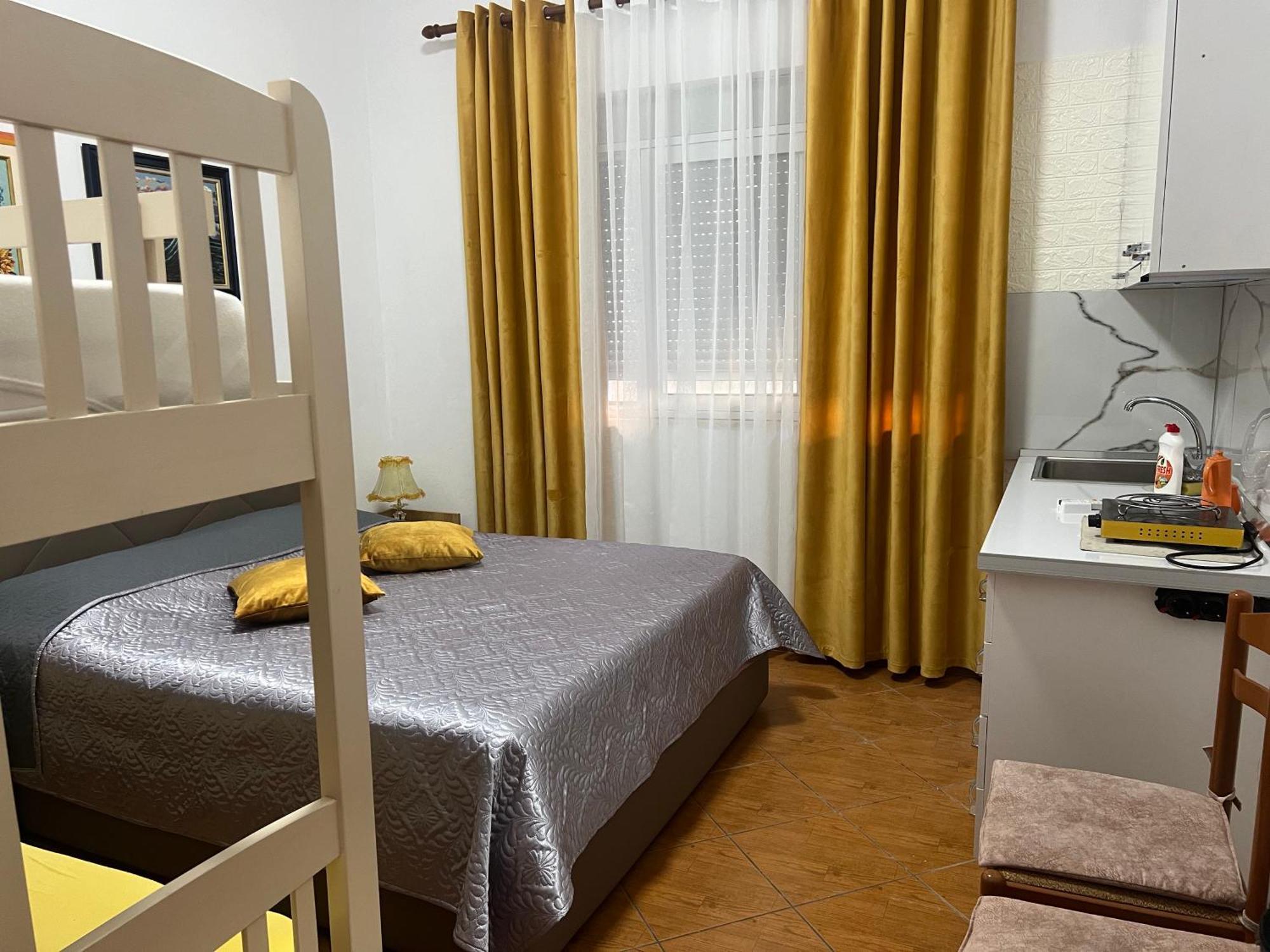 Villa Roel 2 Apartments Nr 88 Vlora Kültér fotó