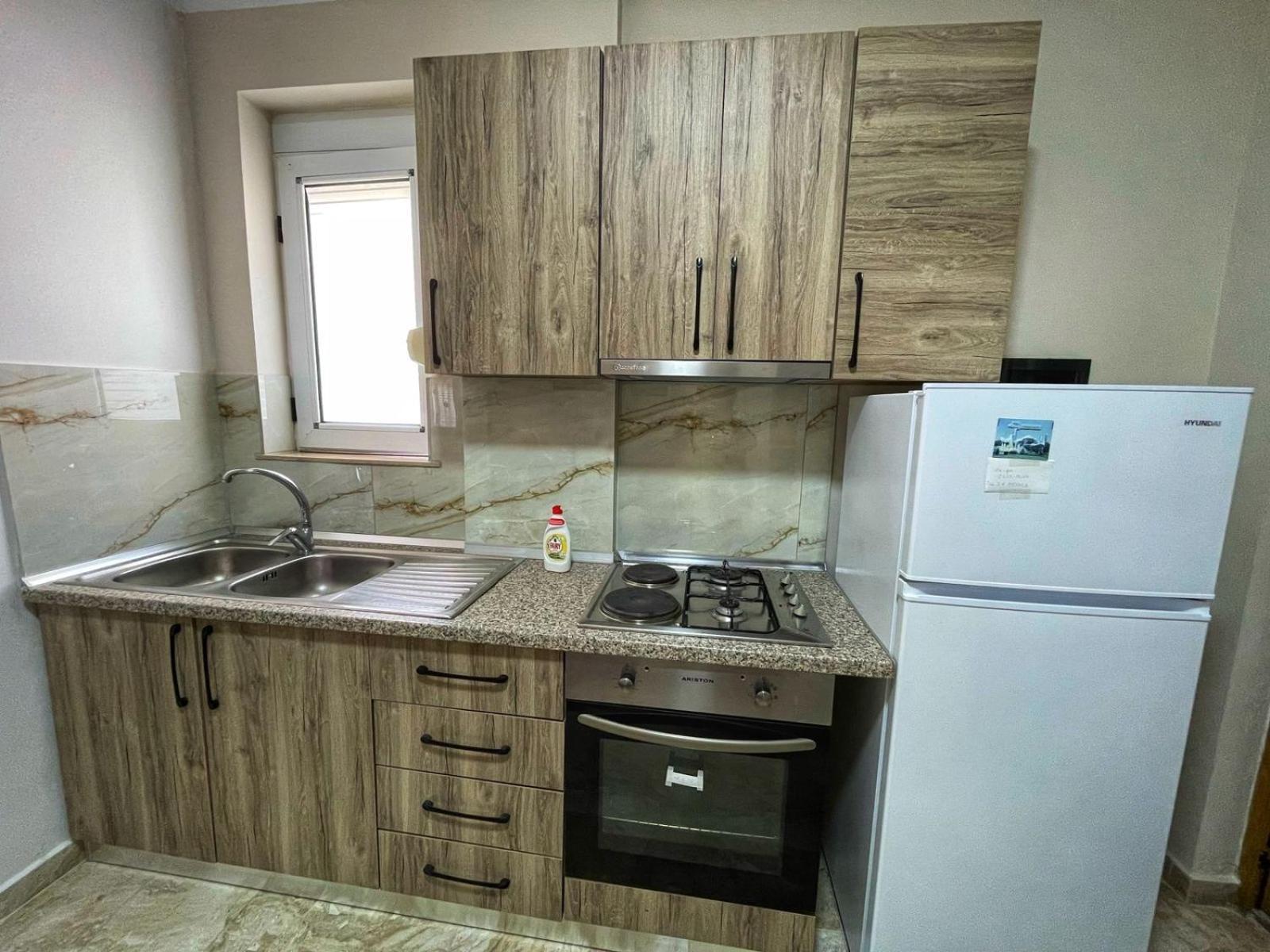 Villa Roel 2 Apartments Nr 88 Vlora Kültér fotó