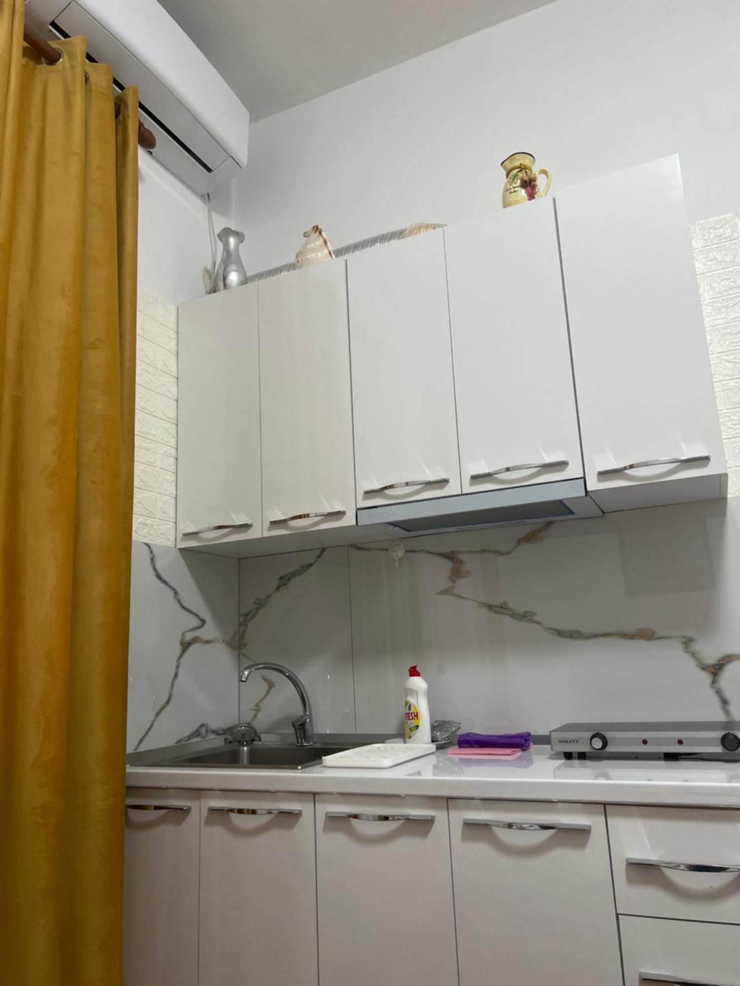 Villa Roel 2 Apartments Nr 88 Vlora Kültér fotó
