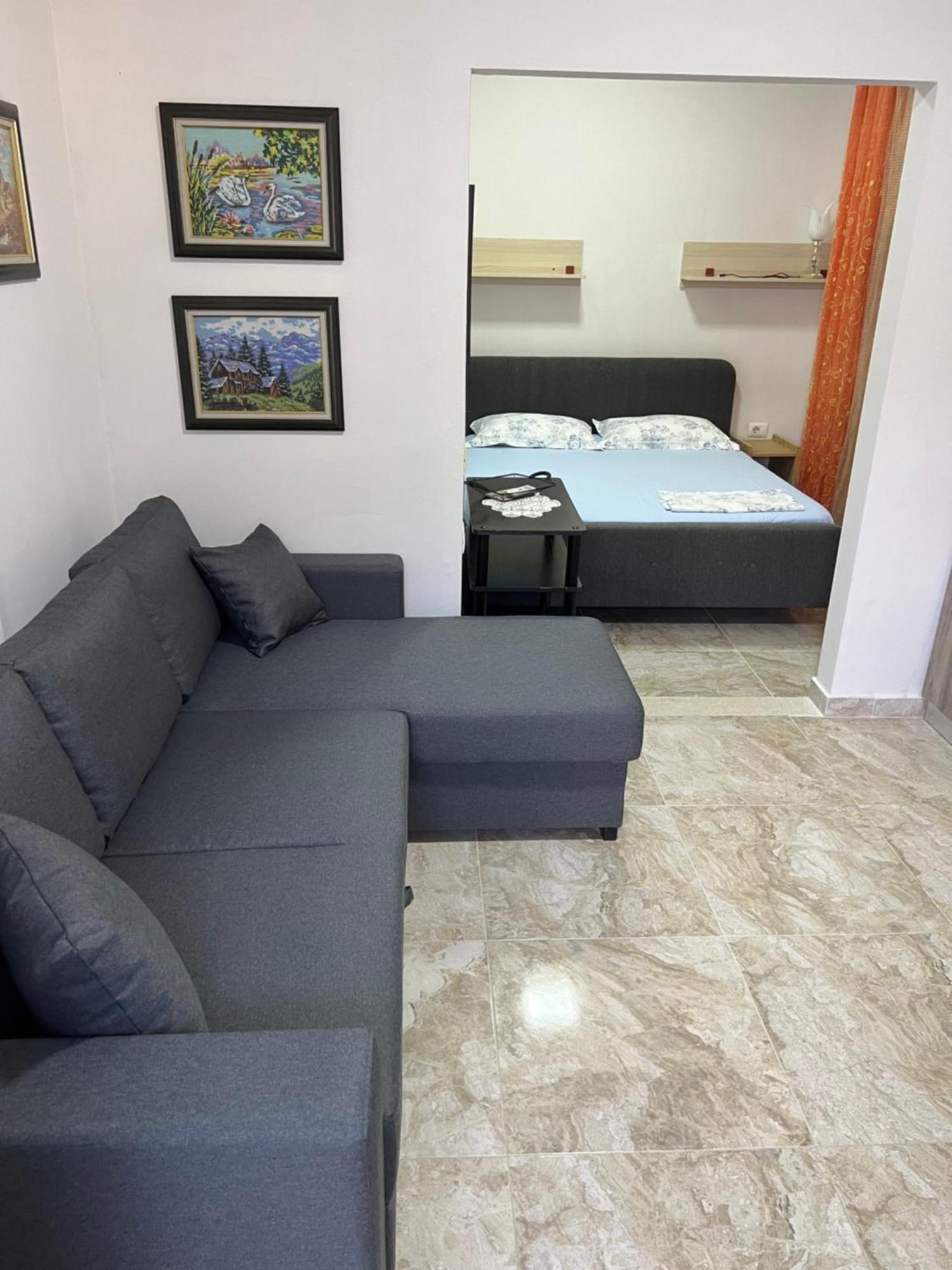 Villa Roel 2 Apartments Nr 88 Vlora Kültér fotó