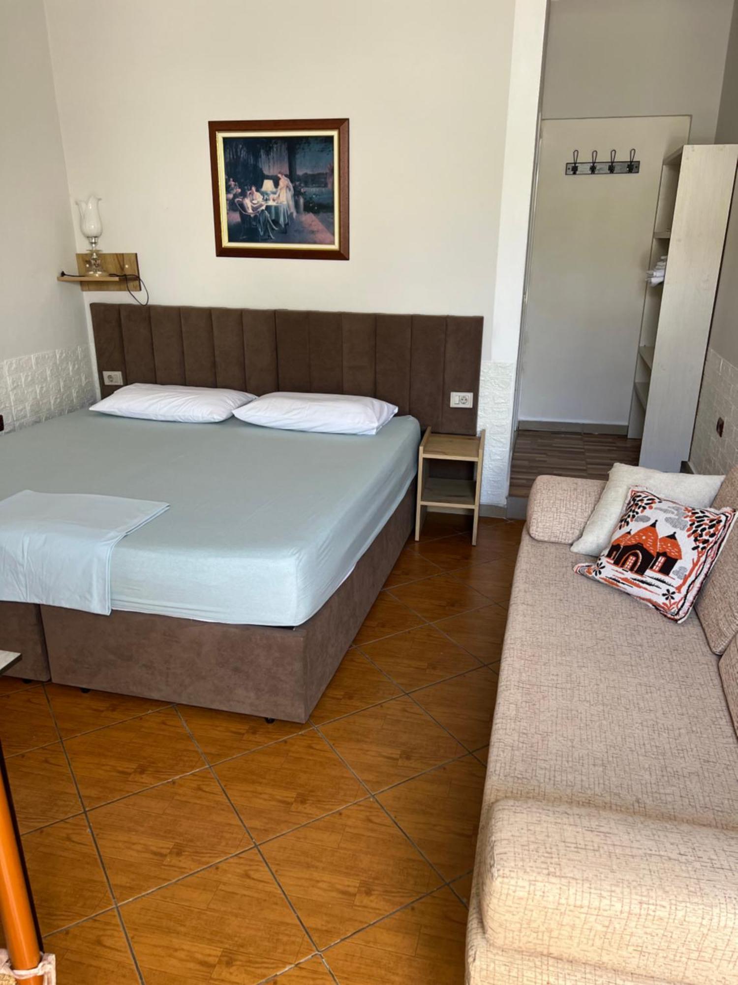 Villa Roel 2 Apartments Nr 88 Vlora Kültér fotó