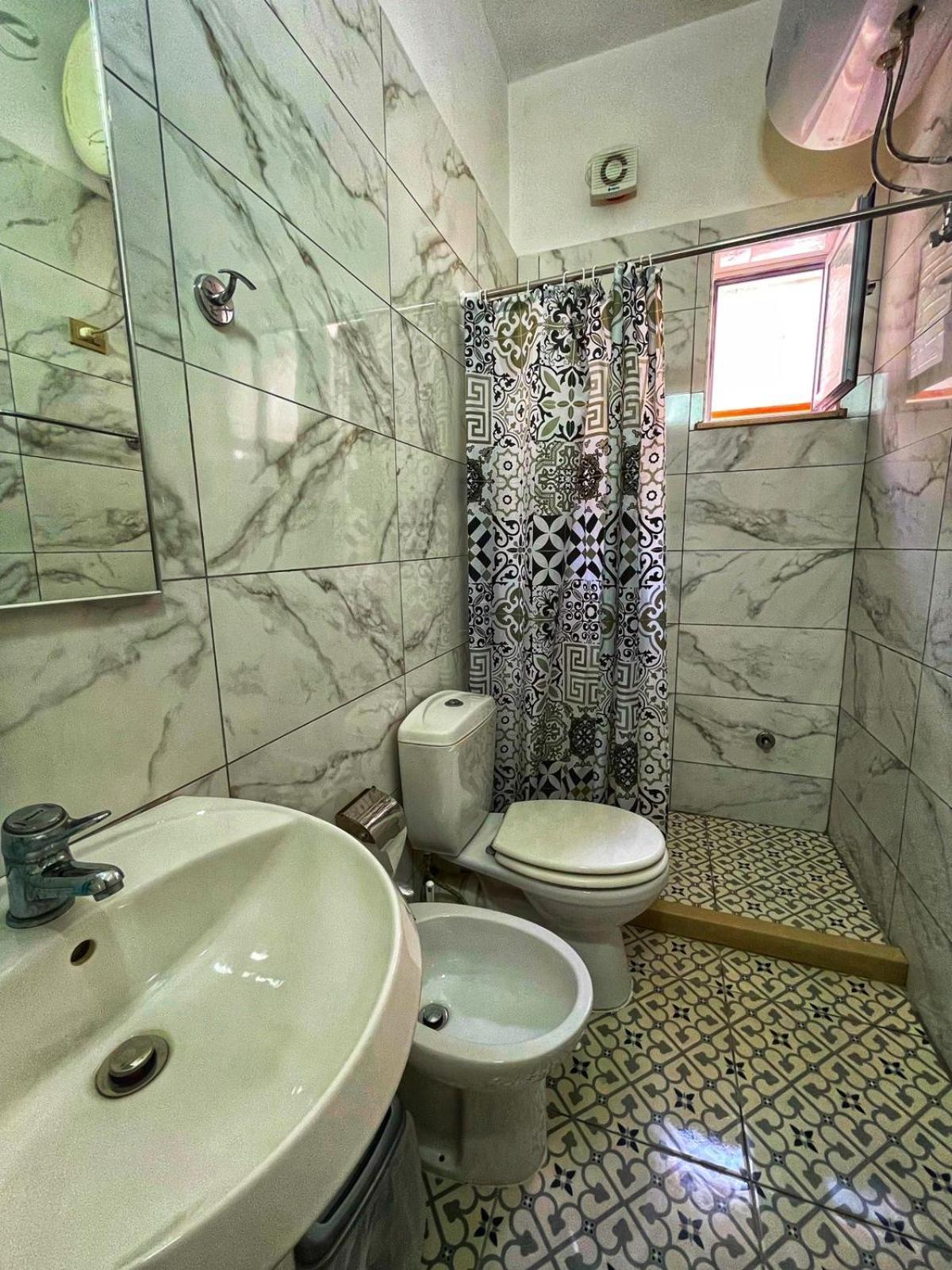 Villa Roel 2 Apartments Nr 88 Vlora Kültér fotó
