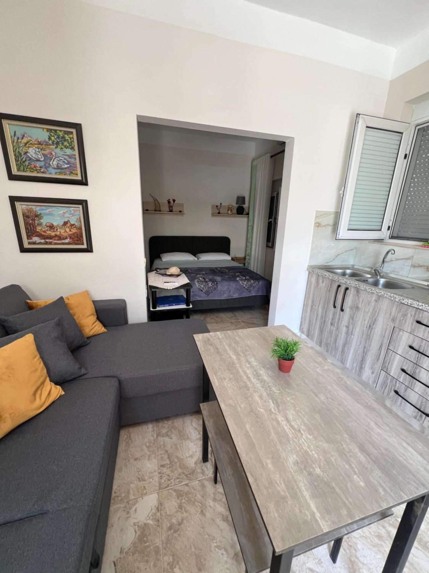 Villa Roel 2 Apartments Nr 88 Vlora Kültér fotó