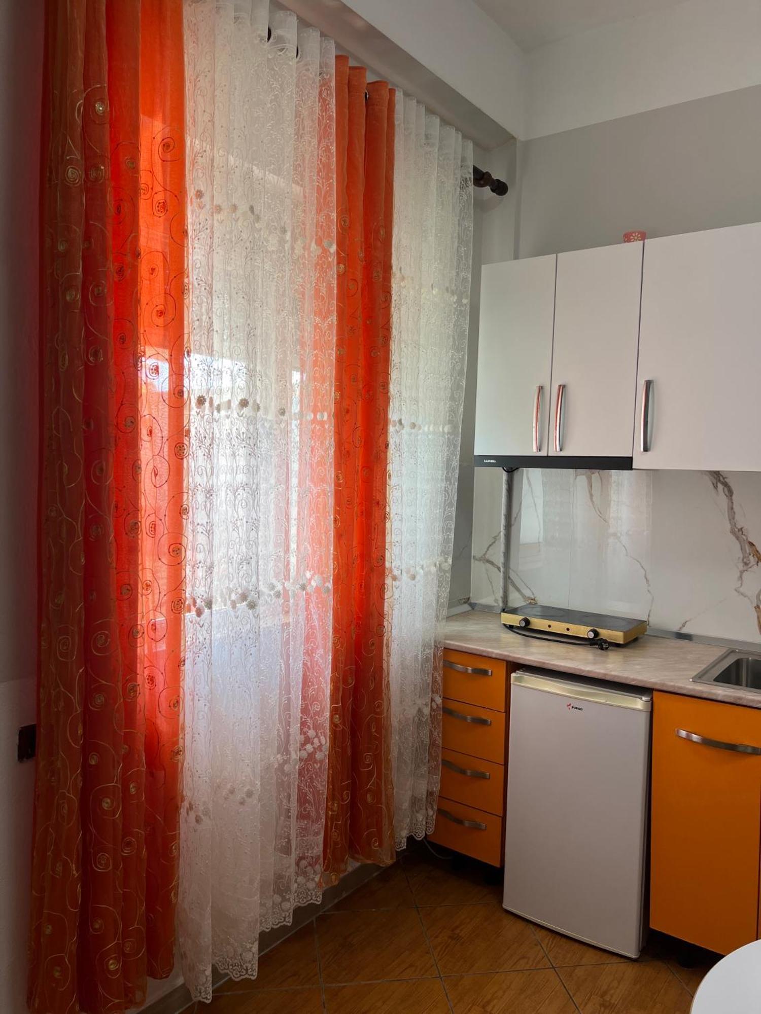 Villa Roel 2 Apartments Nr 88 Vlora Kültér fotó