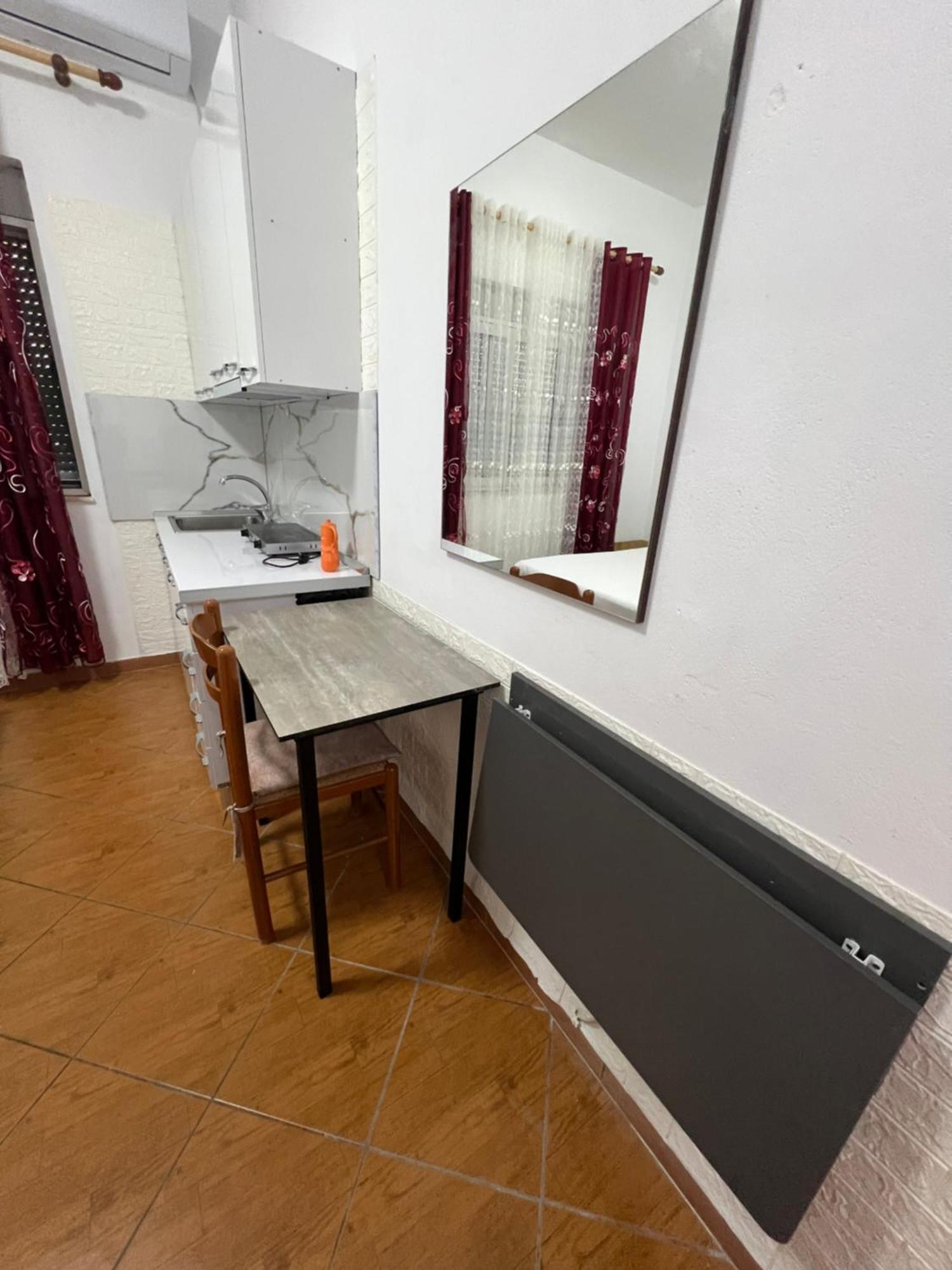 Villa Roel 2 Apartments Nr 88 Vlora Kültér fotó