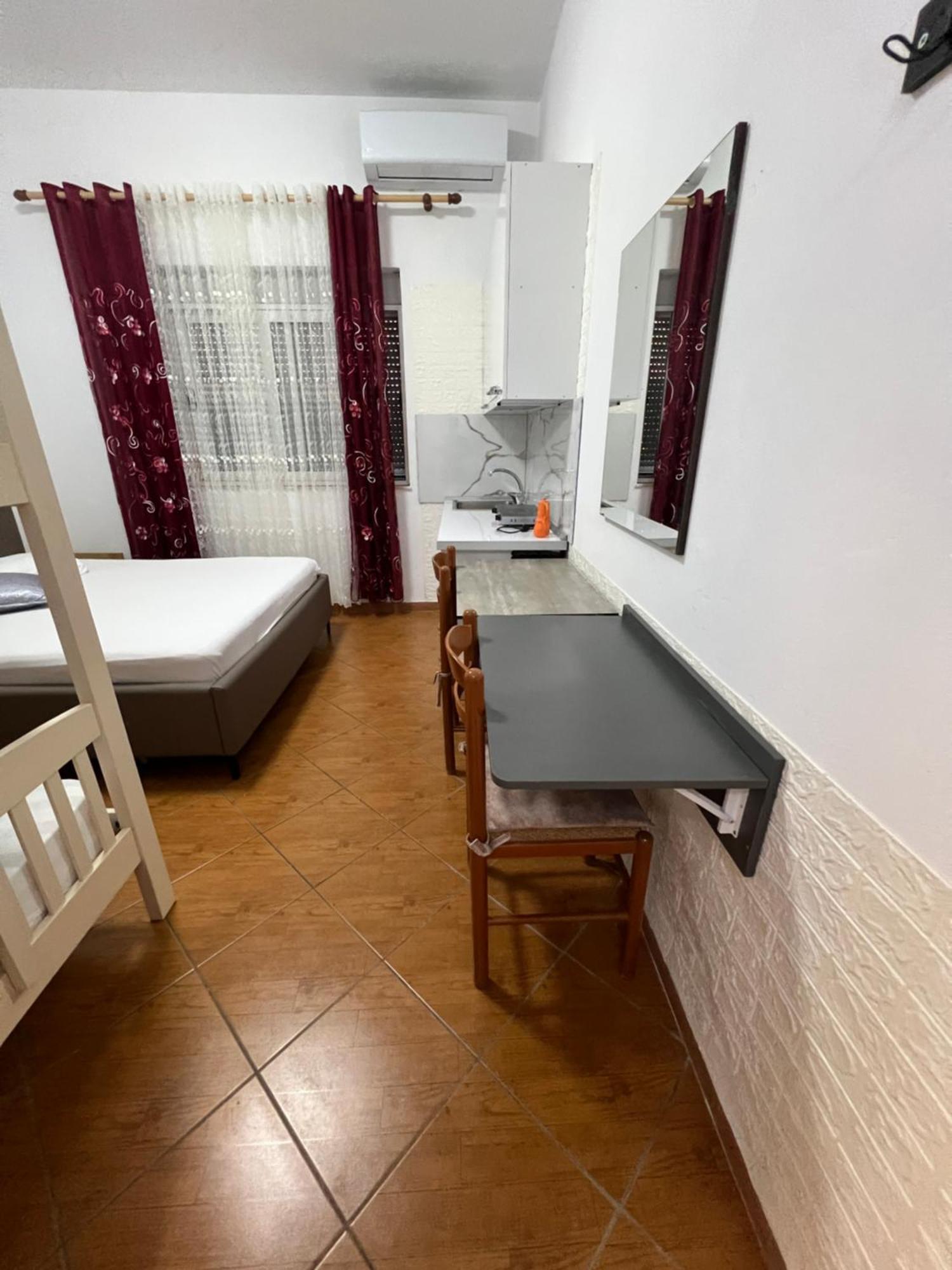 Villa Roel 2 Apartments Nr 88 Vlora Kültér fotó