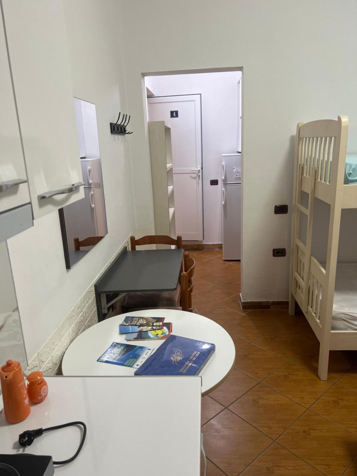 Villa Roel 2 Apartments Nr 88 Vlora Kültér fotó