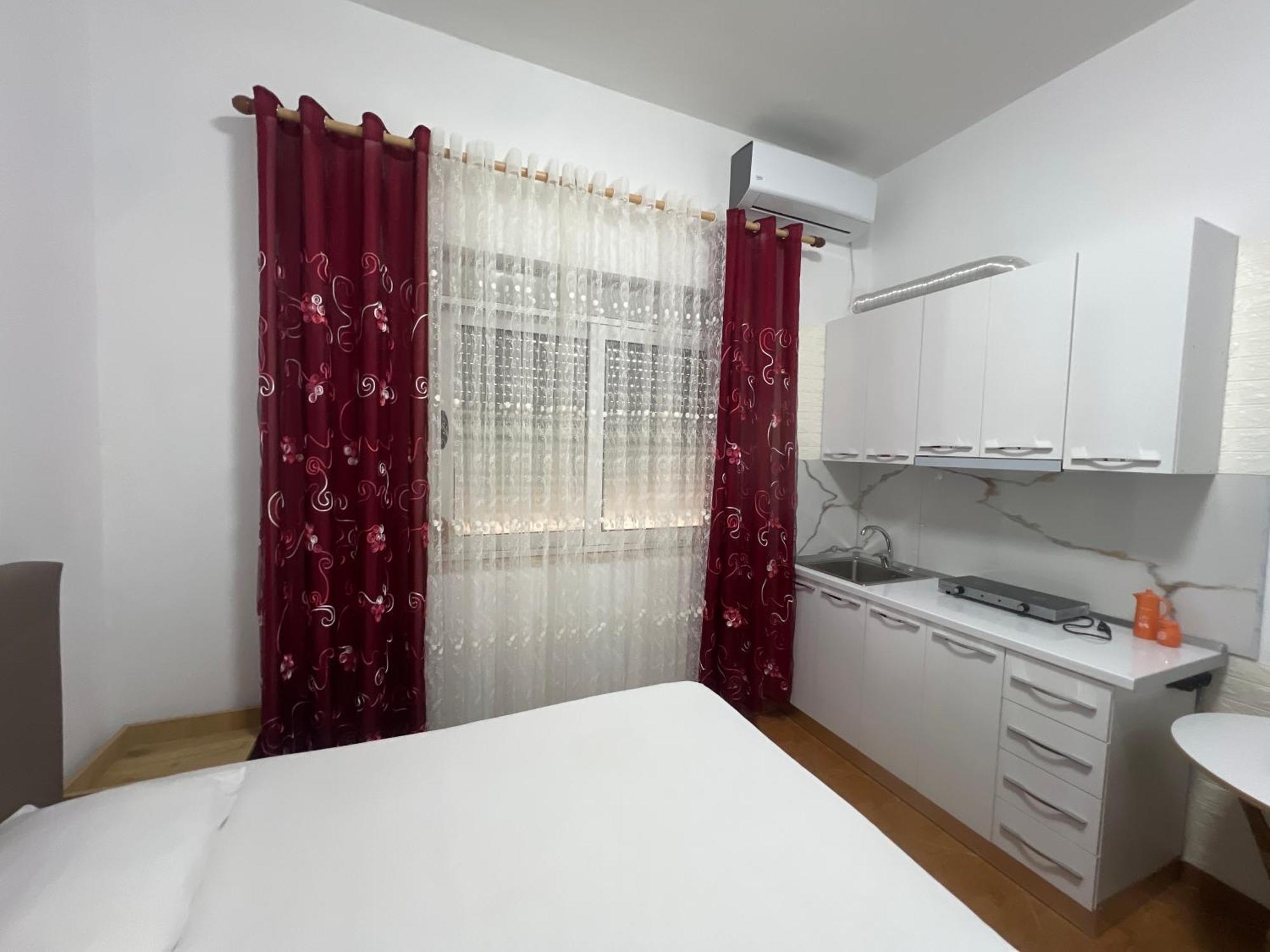 Villa Roel 2 Apartments Nr 88 Vlora Kültér fotó