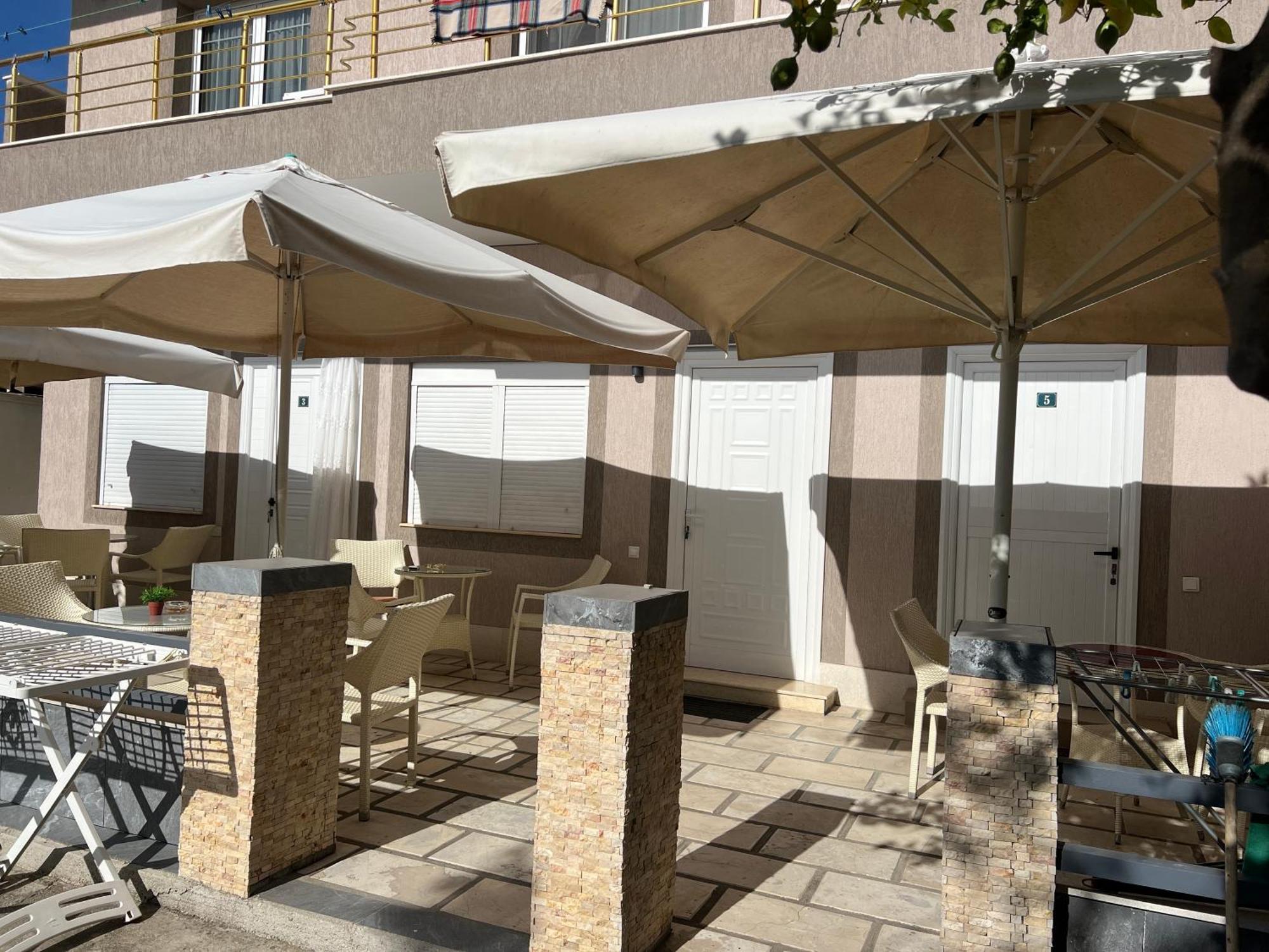 Villa Roel 2 Apartments Nr 88 Vlora Kültér fotó