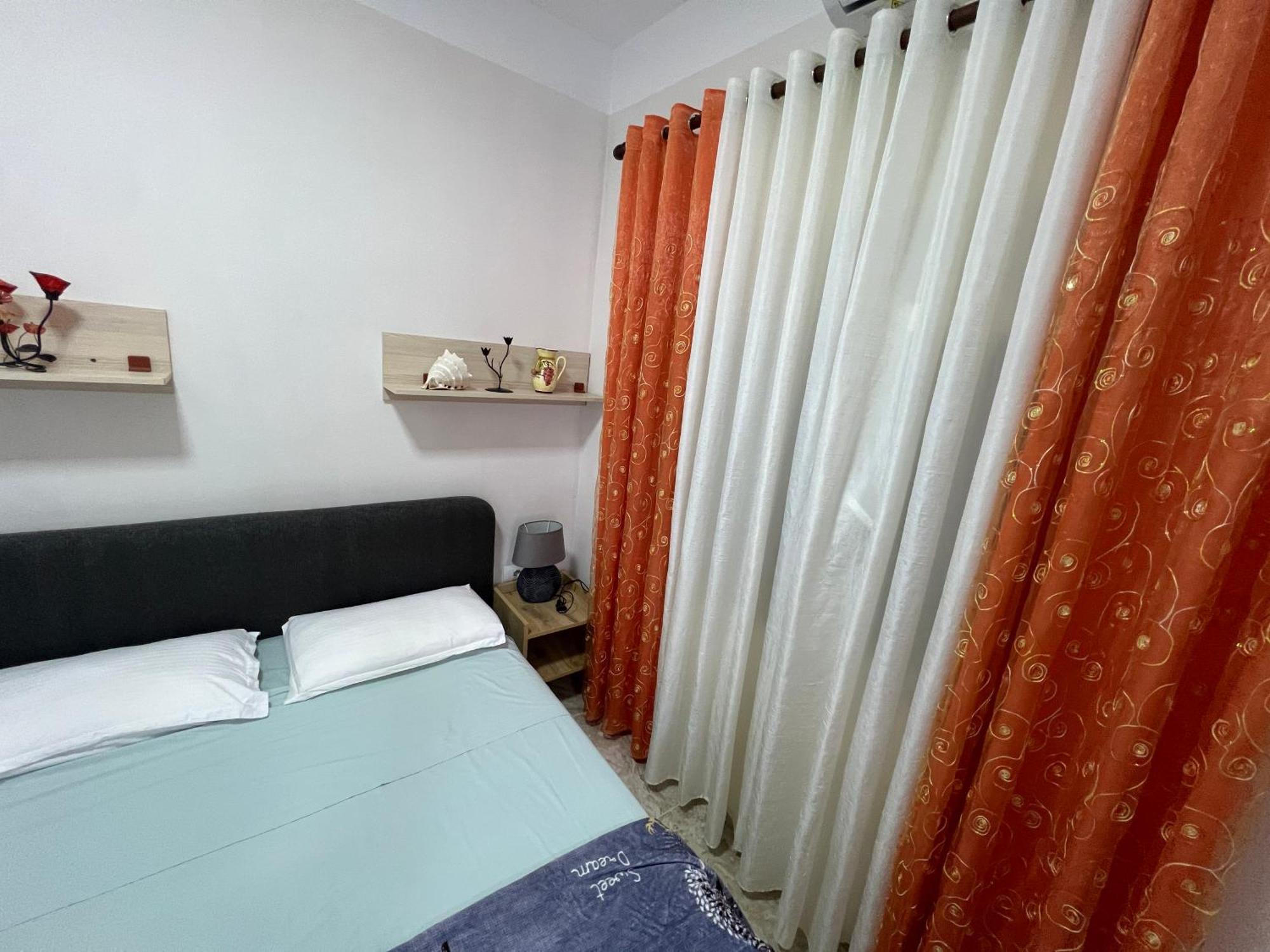 Villa Roel 2 Apartments Nr 88 Vlora Kültér fotó