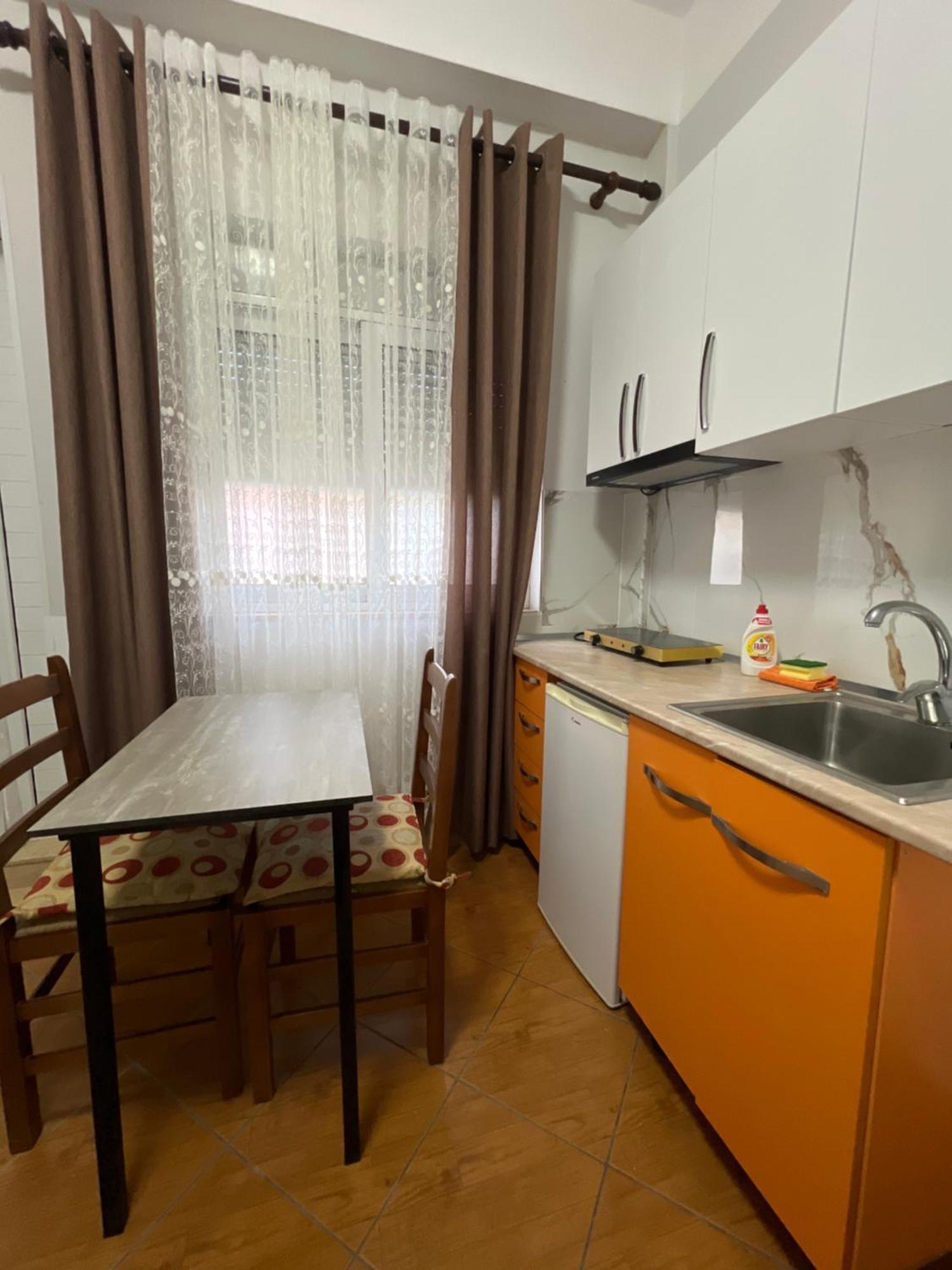 Villa Roel 2 Apartments Nr 88 Vlora Kültér fotó