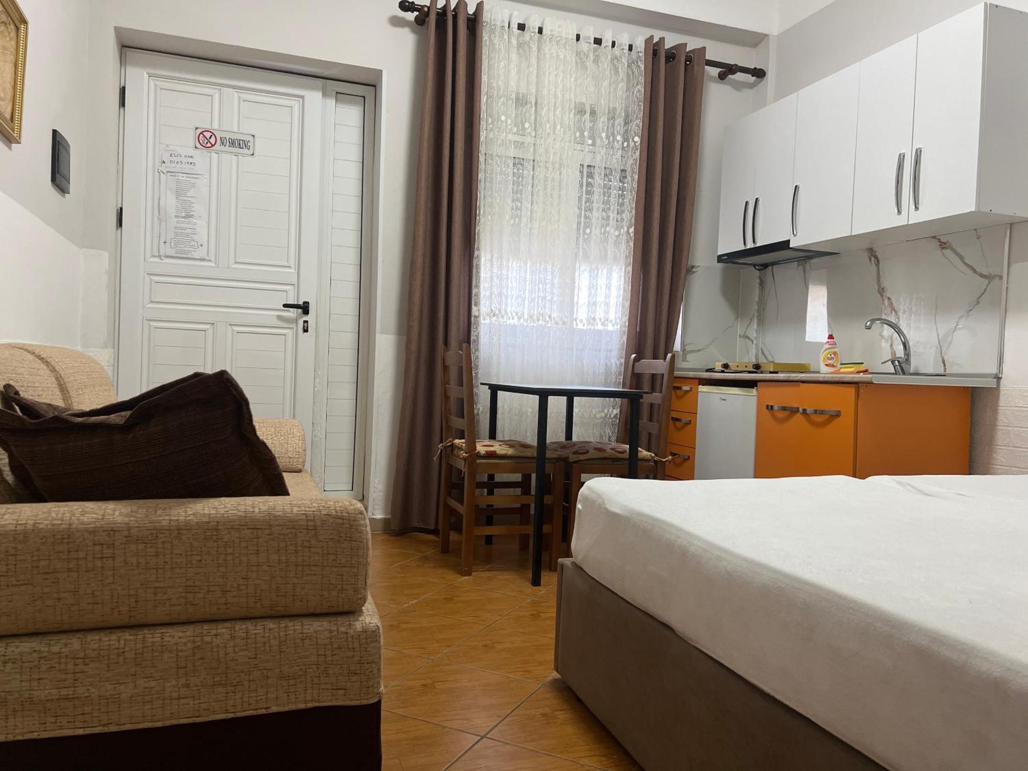 Villa Roel 2 Apartments Nr 88 Vlora Kültér fotó