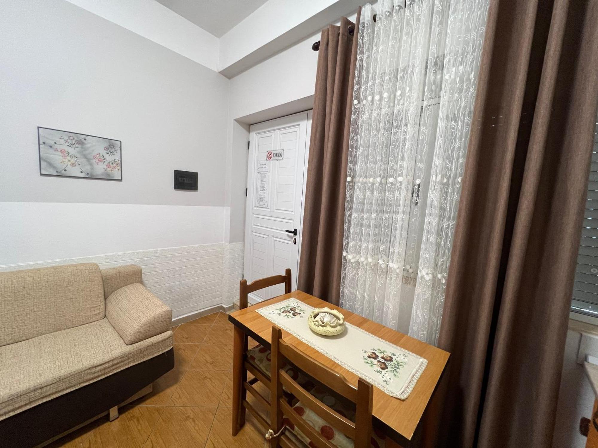 Villa Roel 2 Apartments Nr 88 Vlora Kültér fotó
